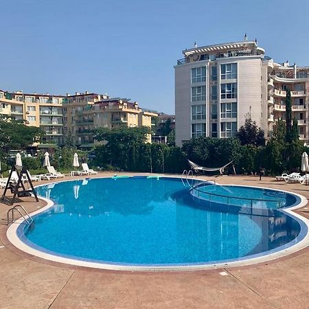 Afrodita I 112 Private Cozy Studio Sunny Beach Eksteriør billede