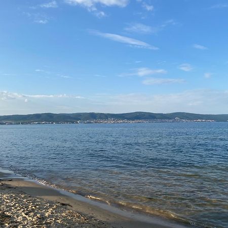 Afrodita I 112 Private Cozy Studio Sunny Beach Eksteriør billede