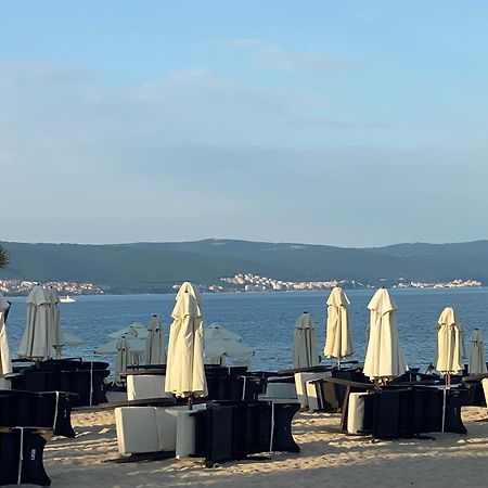 Afrodita I 112 Private Cozy Studio Sunny Beach Eksteriør billede