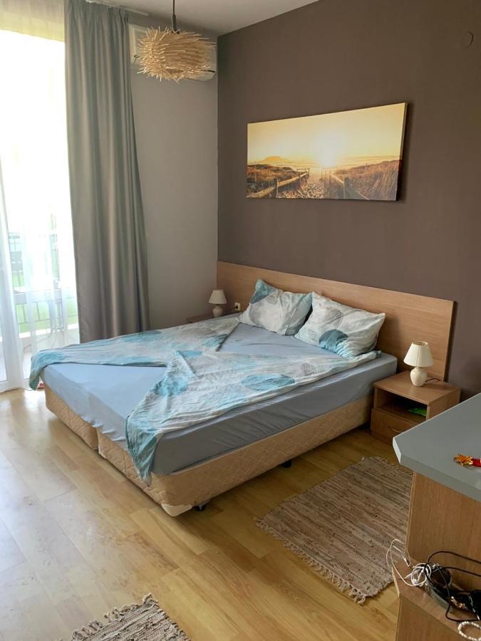 Afrodita I 112 Private Cozy Studio Sunny Beach Eksteriør billede