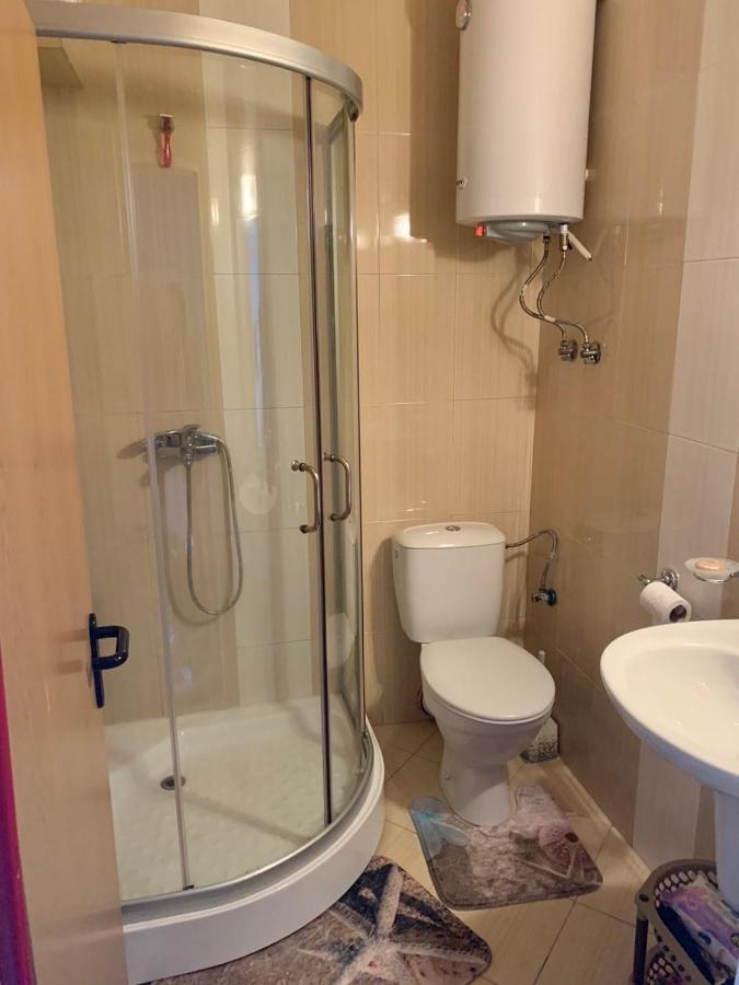 Afrodita I 112 Private Cozy Studio Sunny Beach Eksteriør billede