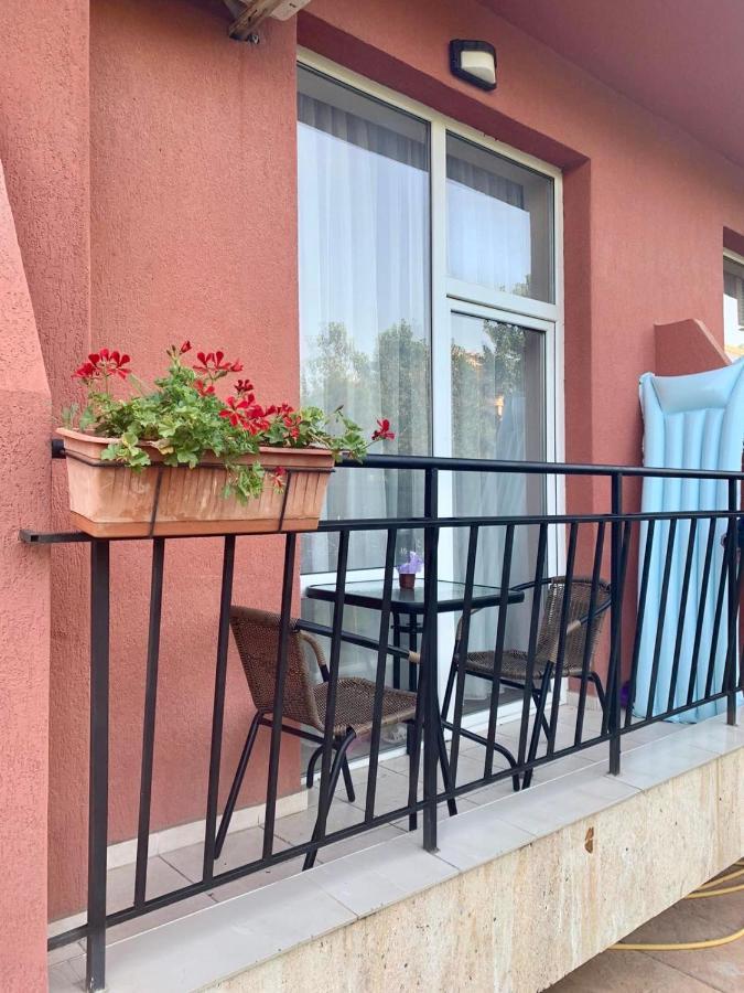Afrodita I 112 Private Cozy Studio Sunny Beach Eksteriør billede