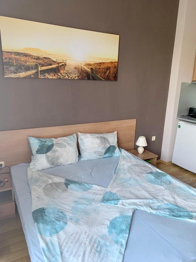 Afrodita I 112 Private Cozy Studio Sunny Beach Eksteriør billede