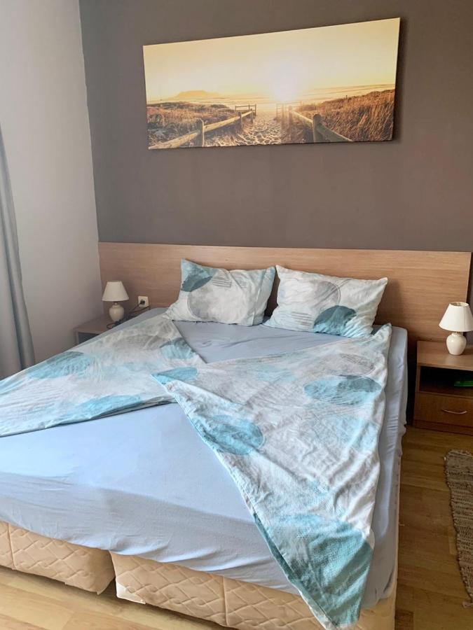 Afrodita I 112 Private Cozy Studio Sunny Beach Eksteriør billede
