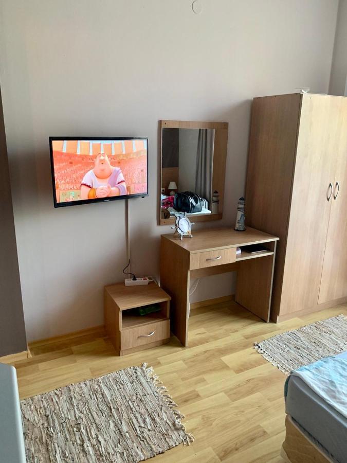 Afrodita I 112 Private Cozy Studio Sunny Beach Eksteriør billede
